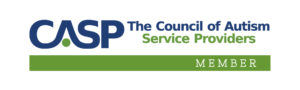 A logo of the council on service provision